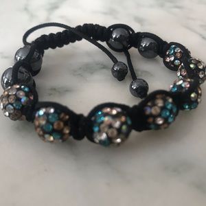 Cute Beaded Bracelet